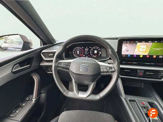 Foto 18 SEAT León 1.5 eTSI S&S FR DSG 110 kW (150 CV)