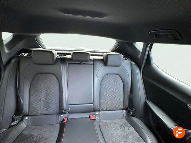 Foto 19 SEAT León 1.5 eTSI S&S FR DSG 110 kW (150 CV)