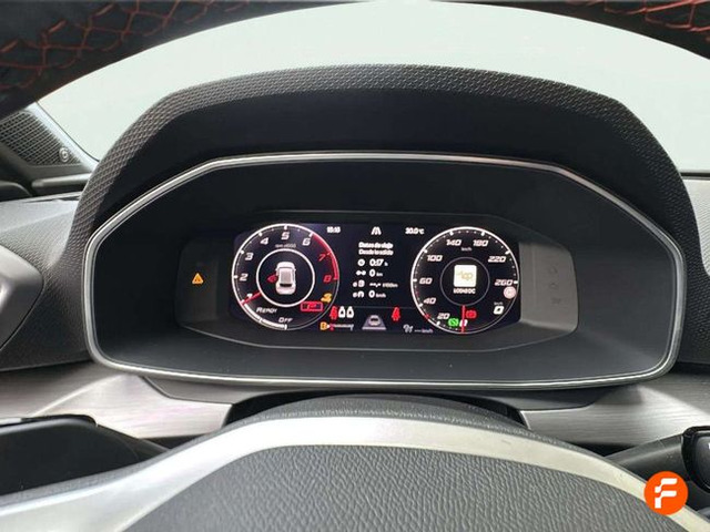 Foto 20 SEAT León 1.5 eTSI S&S FR DSG 110 kW (150 CV)