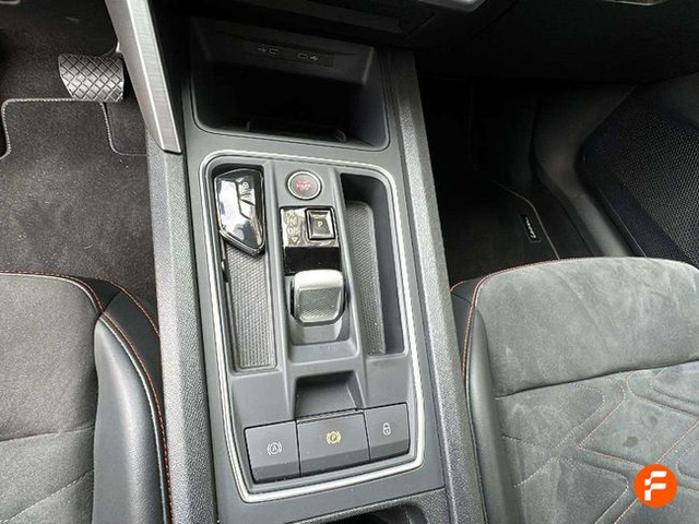 Foto 21 SEAT León 1.5 eTSI S&S FR DSG 110 kW (150 CV)