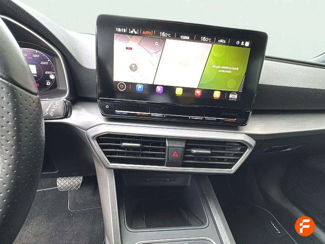 Foto 22 SEAT León 1.5 eTSI S&S FR DSG 110 kW (150 CV)