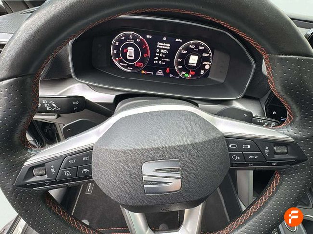 Foto 23 SEAT León 1.5 eTSI S&S FR DSG 110 kW (150 CV)
