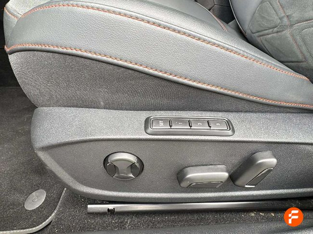 Foto 24 SEAT León 1.5 eTSI S&S FR DSG 110 kW (150 CV)