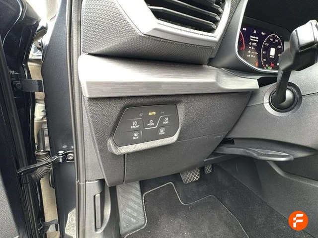 Foto 25 SEAT León 1.5 eTSI S&S FR DSG 110 kW (150 CV)