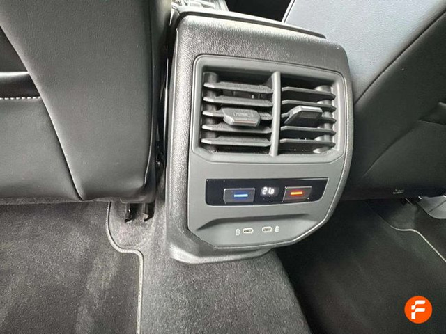 Foto 27 SEAT León 1.5 eTSI S&S FR DSG 110 kW (150 CV)