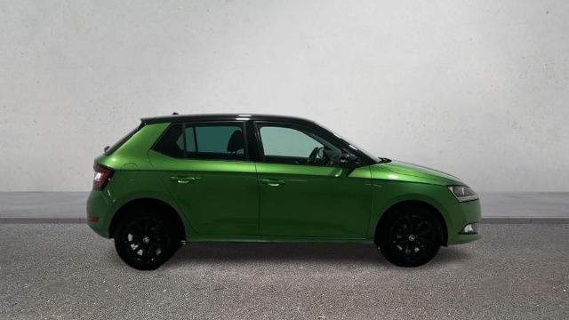 Skoda Fabia 1.0 TSI Color Concept 70 kW (95 CV)