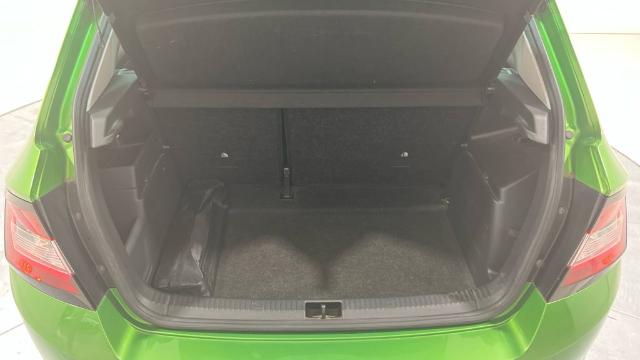 Skoda Fabia 1.0 TSI Color Concept 70 kW (95 CV)
