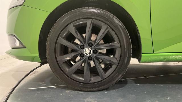 Skoda Fabia 1.0 TSI Color Concept 70 kW (95 CV)