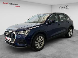 vehículo ocasión audi selection