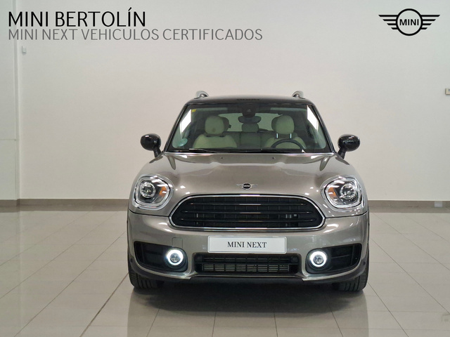 fotoG 1 del MINI MINI Countryman Cooper 100 kW (136 CV) 136cv Gasolina del 2020 en Valencia