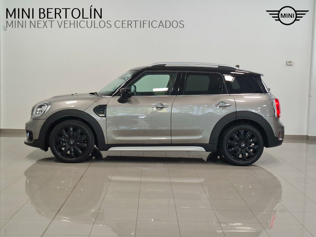 fotoG 2 del MINI MINI Countryman Cooper 100 kW (136 CV) 136cv Gasolina del 2020 en Valencia