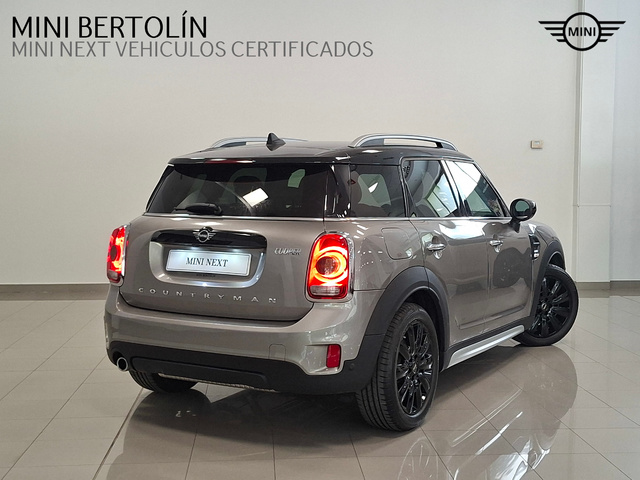 fotoG 3 del MINI MINI Countryman Cooper 100 kW (136 CV) 136cv Gasolina del 2020 en Valencia