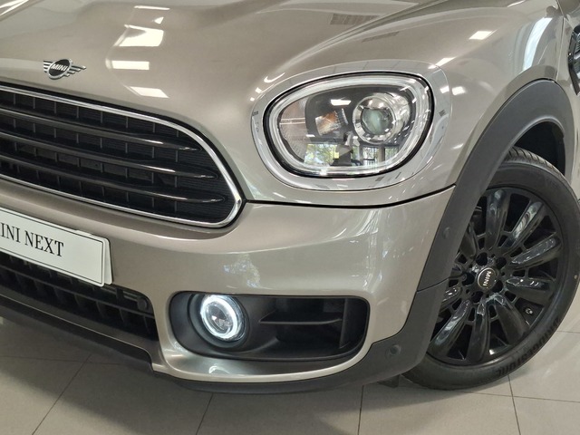 fotoG 5 del MINI MINI Countryman Cooper 100 kW (136 CV) 136cv Gasolina del 2020 en Valencia