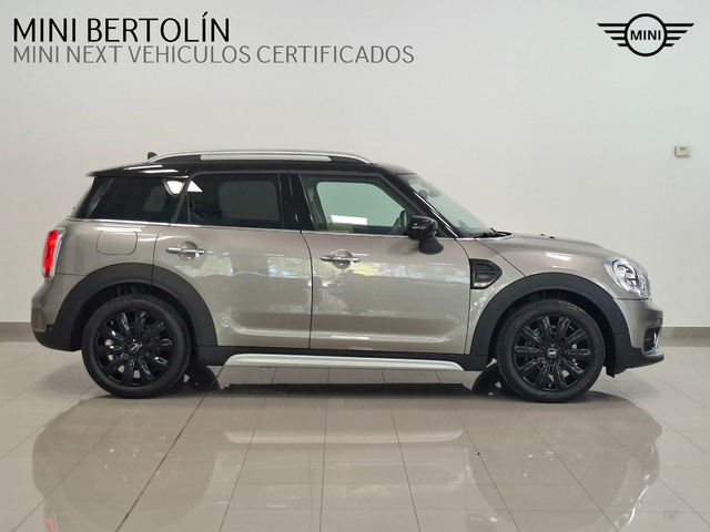 fotoG 11 del MINI MINI Countryman Cooper 100 kW (136 CV) 136cv Gasolina del 2020 en Valencia