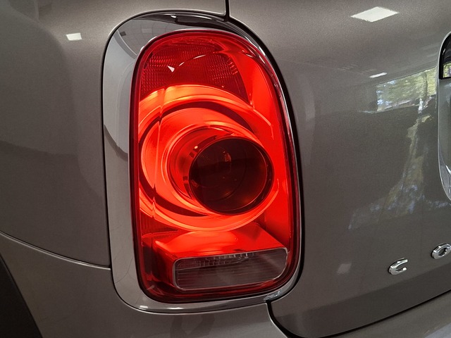 fotoG 13 del MINI MINI Countryman Cooper 100 kW (136 CV) 136cv Gasolina del 2020 en Valencia