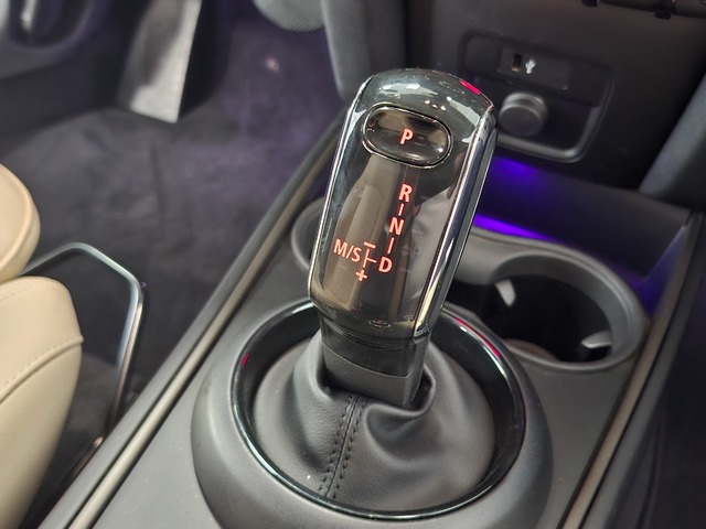 fotoG 27 del MINI MINI Countryman Cooper 100 kW (136 CV) 136cv Gasolina del 2020 en Valencia