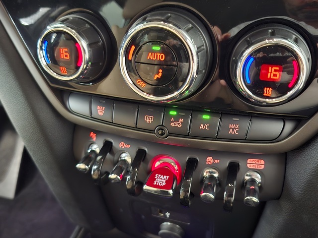 fotoG 28 del MINI MINI Countryman Cooper 100 kW (136 CV) 136cv Gasolina del 2020 en Valencia