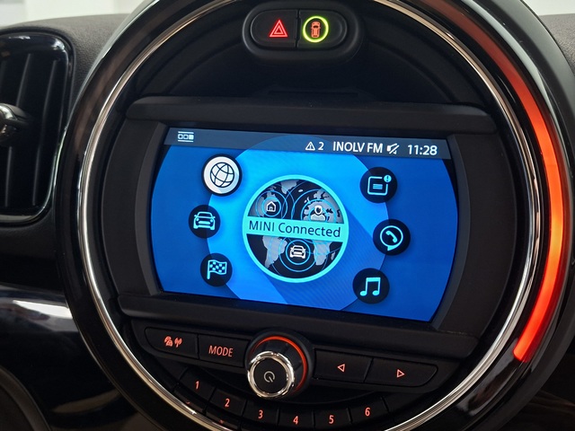 fotoG 29 del MINI MINI Countryman Cooper 100 kW (136 CV) 136cv Gasolina del 2020 en Valencia