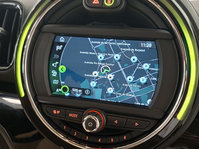 fotoG 30 del MINI MINI Countryman Cooper 100 kW (136 CV) 136cv Gasolina del 2020 en Valencia