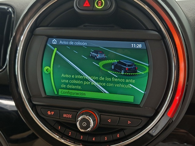 fotoG 31 del MINI MINI Countryman Cooper 100 kW (136 CV) 136cv Gasolina del 2020 en Valencia