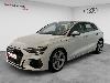 Audi A3 Sportback S line 35 TFSI 110 kW (150 CV) S tronic