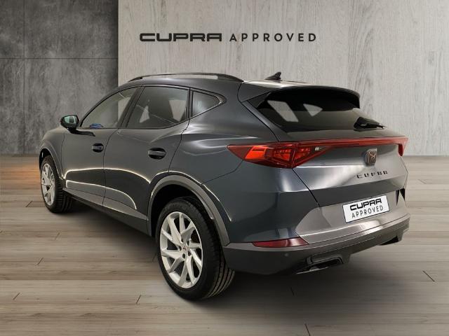 CUPRA Formentor 1.5 TSI DSG 110 kW (150 CV)