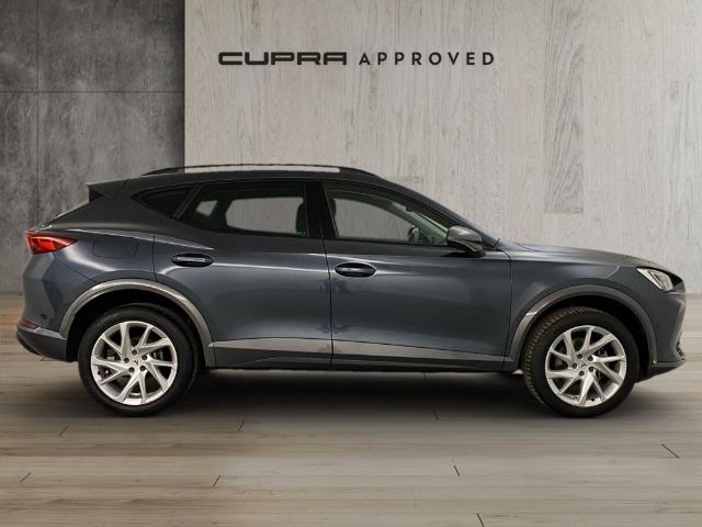 CUPRA Formentor 1.5 TSI DSG 110 kW (150 CV)