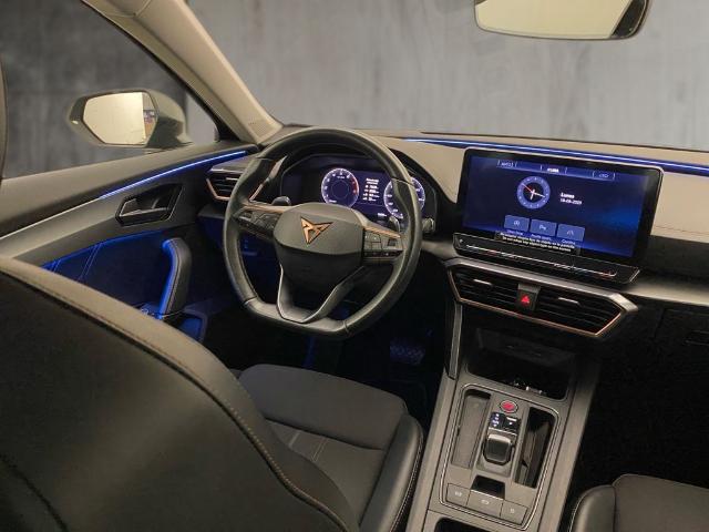 CUPRA Formentor 1.5 TSI DSG 110 kW (150 CV)