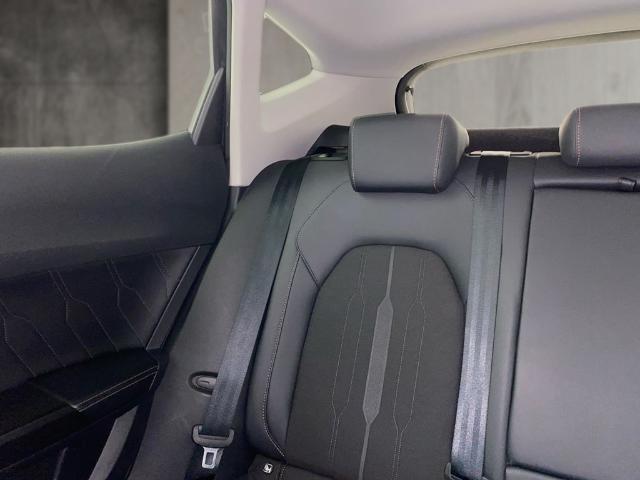 CUPRA Formentor 1.5 TSI DSG 110 kW (150 CV)