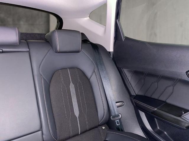 CUPRA Formentor 1.5 TSI DSG 110 kW (150 CV)