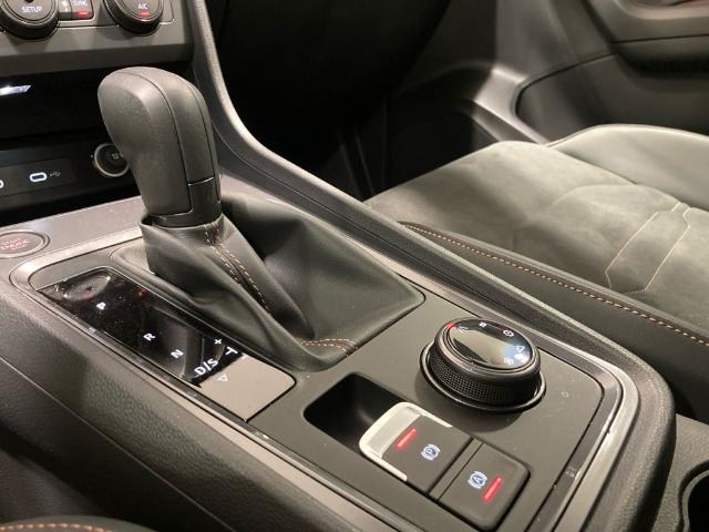 CUPRA Ateca 2.0 TSI 4Drive DSG 140 kW (190 CV)