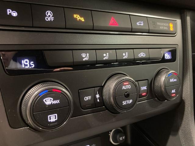 CUPRA Ateca 2.0 TSI 4Drive DSG 140 kW (190 CV)