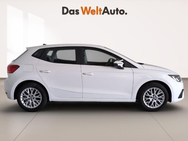 SEAT Ibiza 1.0 TSI Style Go2 81 kW (110 CV)
