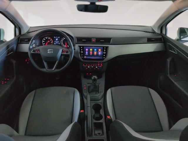 SEAT Ibiza 1.0 TSI Style Go2 81 kW (110 CV)