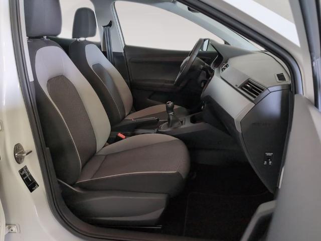SEAT Ibiza 1.0 TSI Style Go2 81 kW (110 CV)