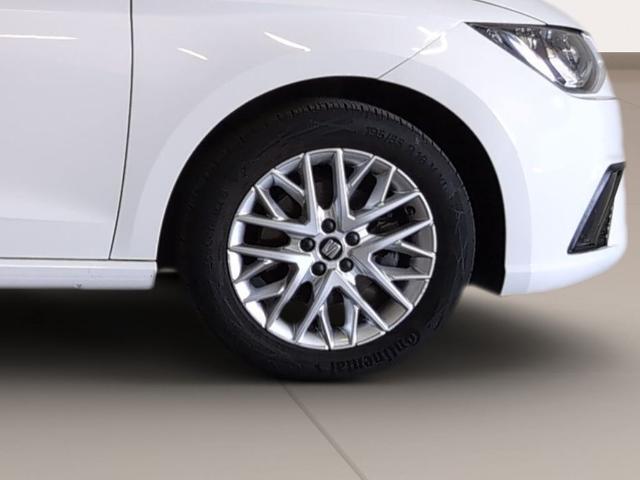 SEAT Ibiza 1.0 TSI Style Go2 81 kW (110 CV)