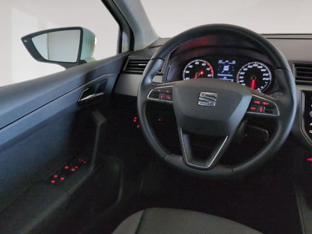 SEAT Ibiza 1.0 TSI Style Go2 81 kW (110 CV)
