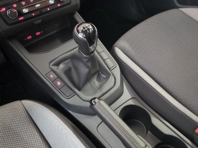SEAT Ibiza 1.0 TSI Style Go2 81 kW (110 CV)