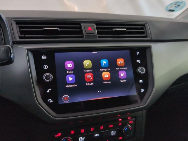 SEAT Ibiza 1.0 TSI Style Go2 81 kW (110 CV)