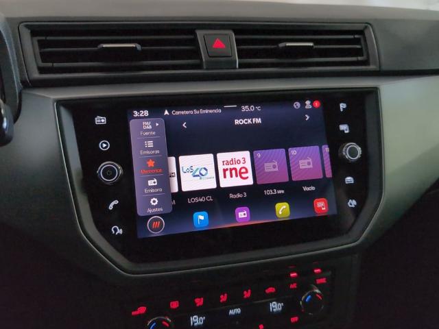SEAT Ibiza 1.0 TSI Style Go2 81 kW (110 CV)