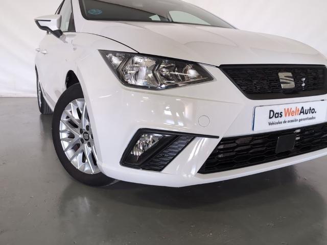SEAT Ibiza 1.0 TSI Style Go2 81 kW (110 CV)