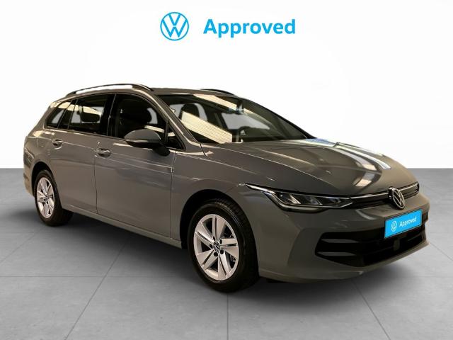 Volkswagen Golf Variant 2.0 TDI de segunda mano