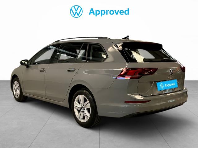 Volkswagen Golf Variant 2.0 TDI 85 kW (116 CV)