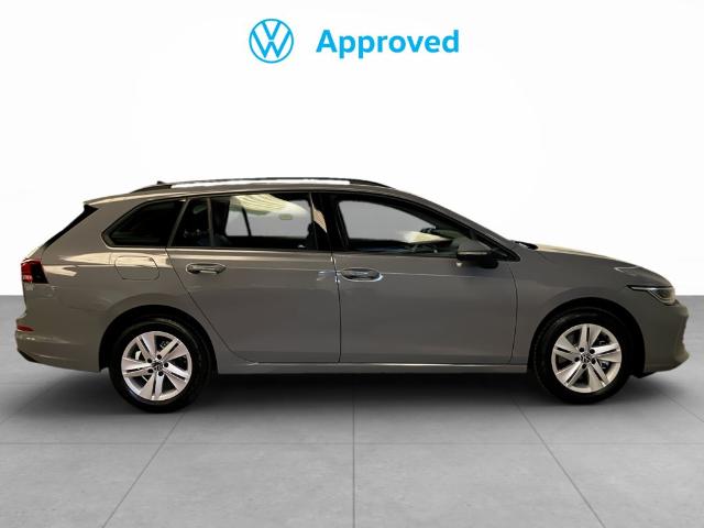 Volkswagen Golf Variant 2.0 TDI 85 kW (116 CV)