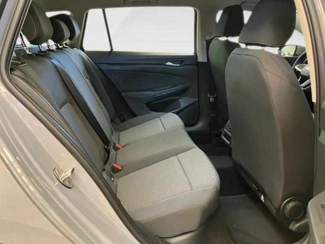 Volkswagen Golf Variant 2.0 TDI 85 kW (116 CV)