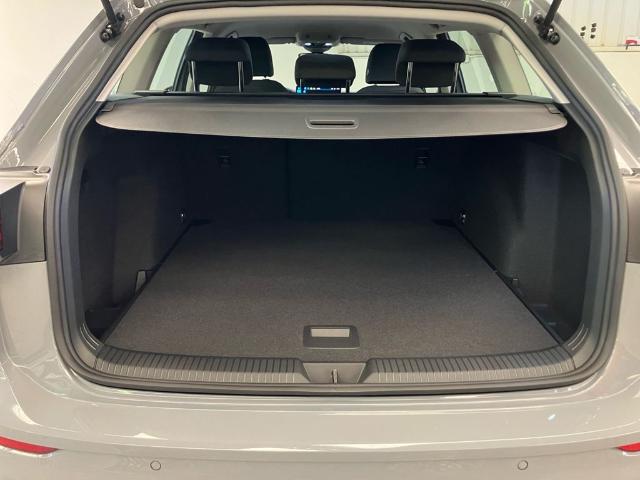 Volkswagen Golf Variant 2.0 TDI 85 kW (116 CV)