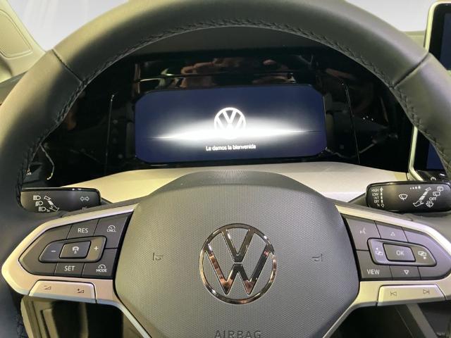 Volkswagen Golf Variant 2.0 TDI 85 kW (116 CV)