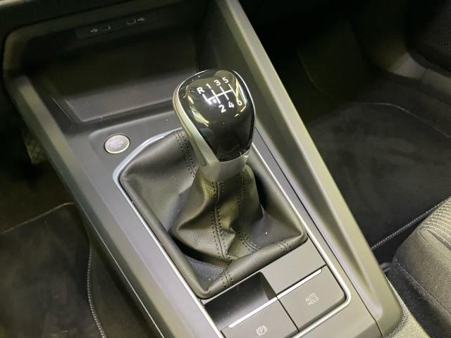 Volkswagen Golf Variant 2.0 TDI 85 kW (116 CV)