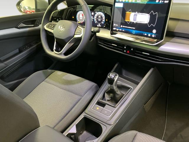 Volkswagen Golf Variant 2.0 TDI 85 kW (116 CV)