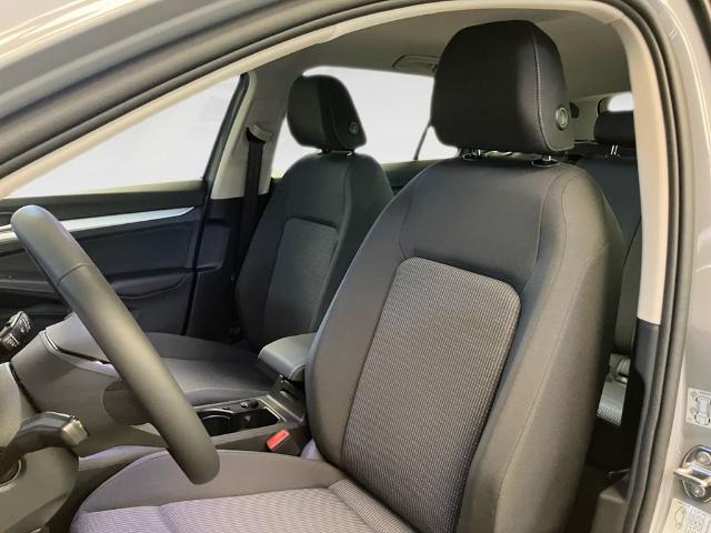 Volkswagen Golf Variant 2.0 TDI 85 kW (116 CV)